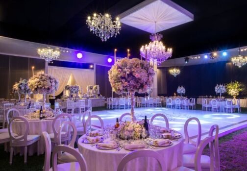 Cursos Y Diplomados Para Wedding Planners Escuela De Wedding Planner