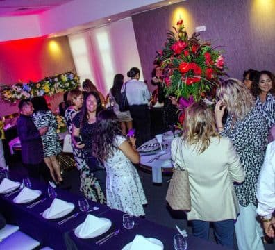 Congreso Creativo Tendencia En Bodas Escuela Wedding Planners Y