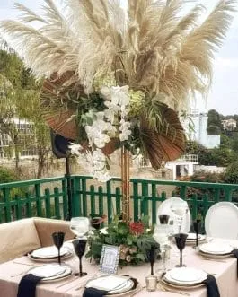 Diplomatura en Diseño & Styling Bodas y Eventos