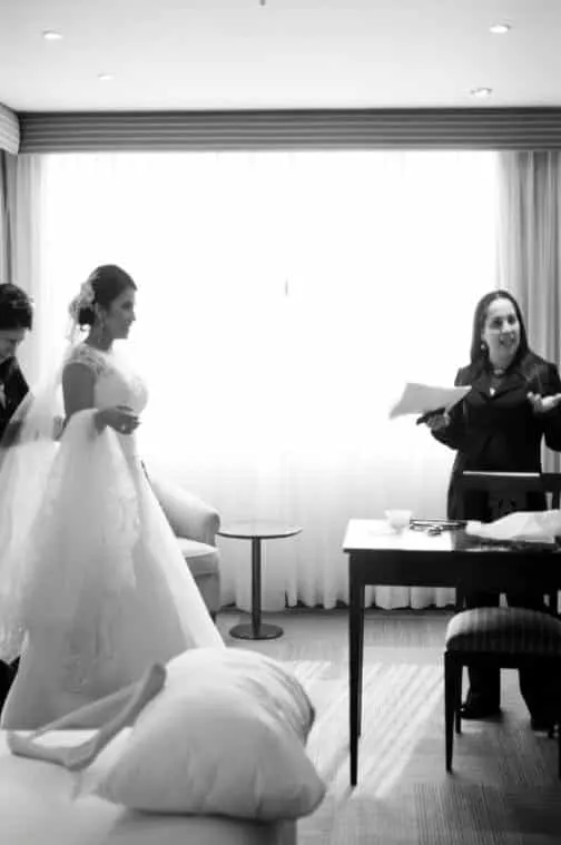 Diplomado Wedding Planner Organización Bodas, Protocolo y