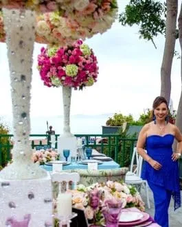 Diplomado Wedding Planner : Organización Bodas, Protocolo y Ceremonial