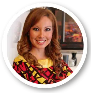 Imagen de Cinthia Castillo