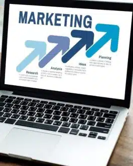 Curso Estrategia Digital y Redes Sociales para Planners