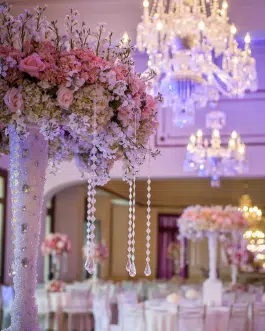 Master Especialista en Eventos y Boda