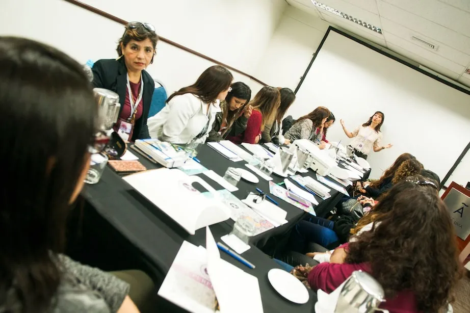 Formación, alumnos y experiencias de Bash Escuela · Fotografía 6