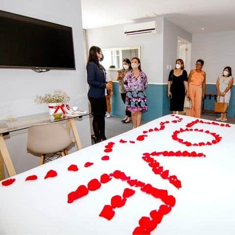 Experiencia presencial de capacitación para Wedding Planners de Bash Escuela