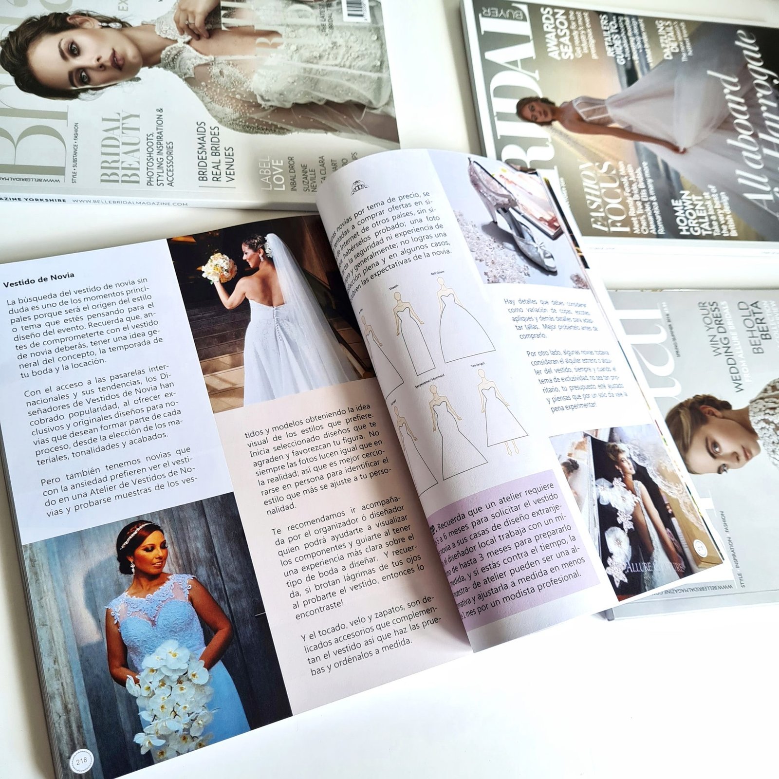 Libros de bodas para Wedding Planners y biblioteca profesional de eventos