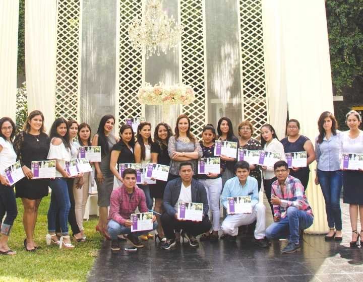 Formación, alumnos y experiencias de Bash Escuela · Fotografía 1