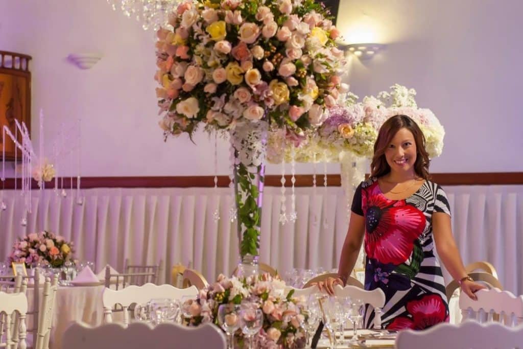 Emprende en Organización de Eventos y Bodas
