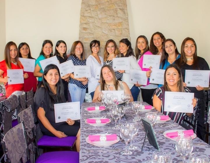 Formación, alumnos y experiencias de Bash Escuela · Fotografía 8