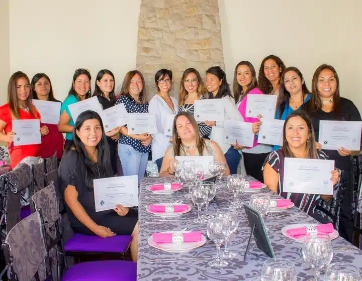 Formación, alumnos y experiencias de Bash Escuela · Fotografía 8