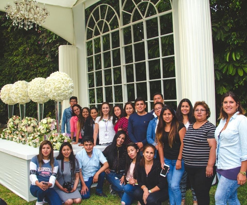 Formación, alumnos y experiencias de Bash Escuela · Fotografía 5