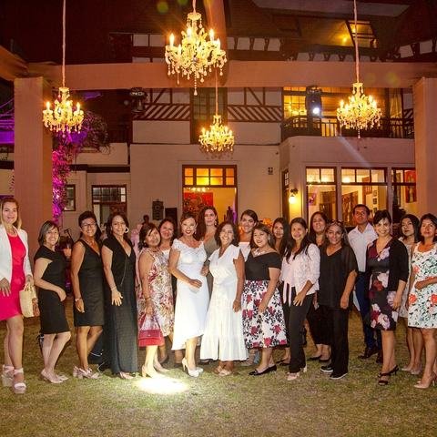 Cinthia Castillo · Imagen editorial de Bash Escuela