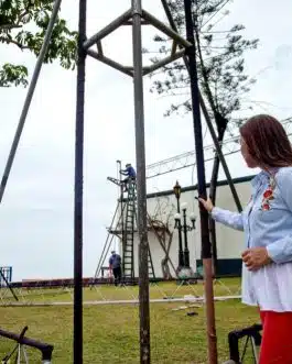 Scouting y Arquitectura Efímera para Planners