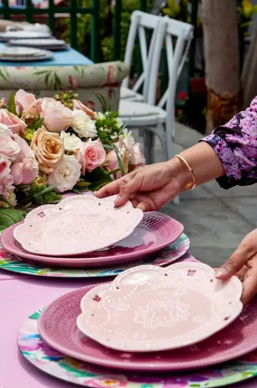 Styling & Tendencias en Diseño de Bodas y Eventos