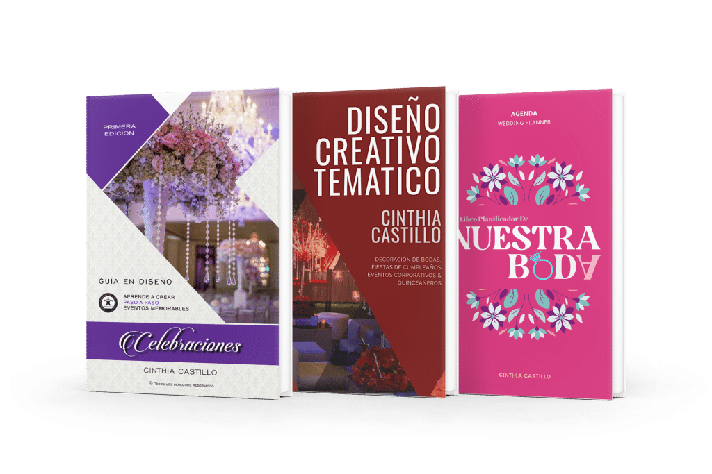 Libro Planificador de Bodas de Cuento