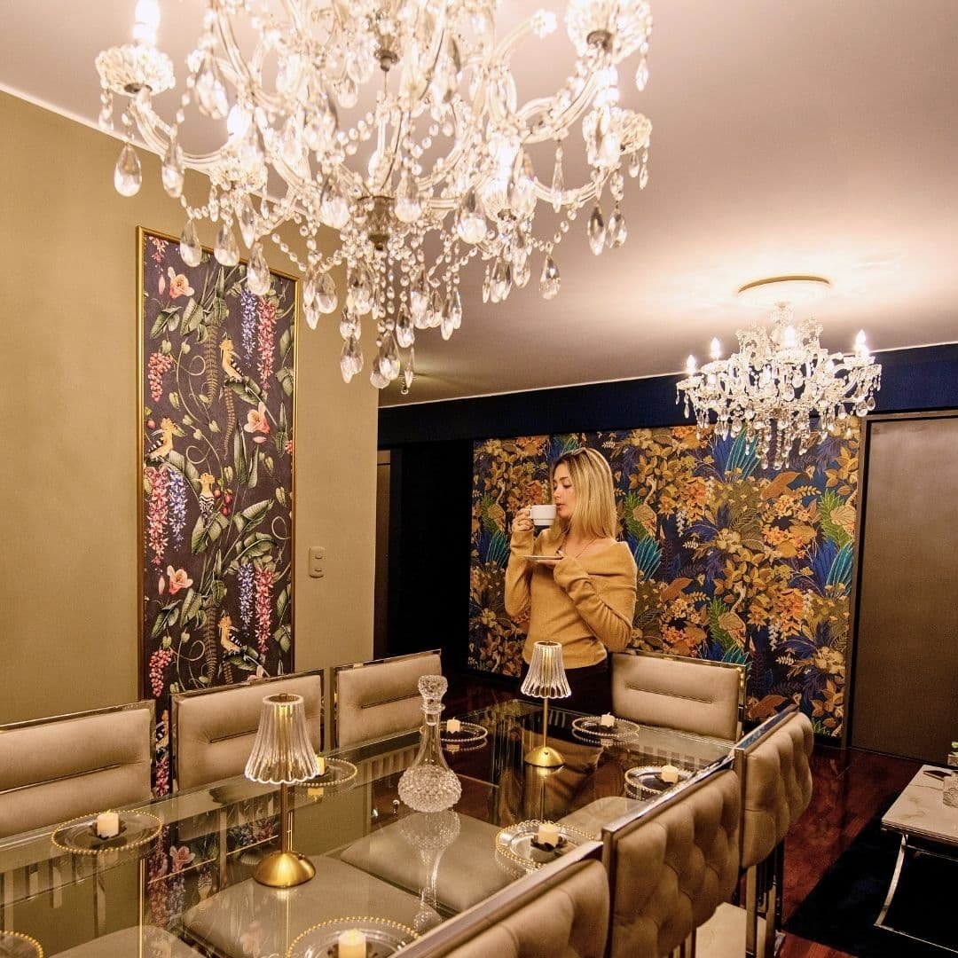 Pedidas de Mano Marry Me Lima