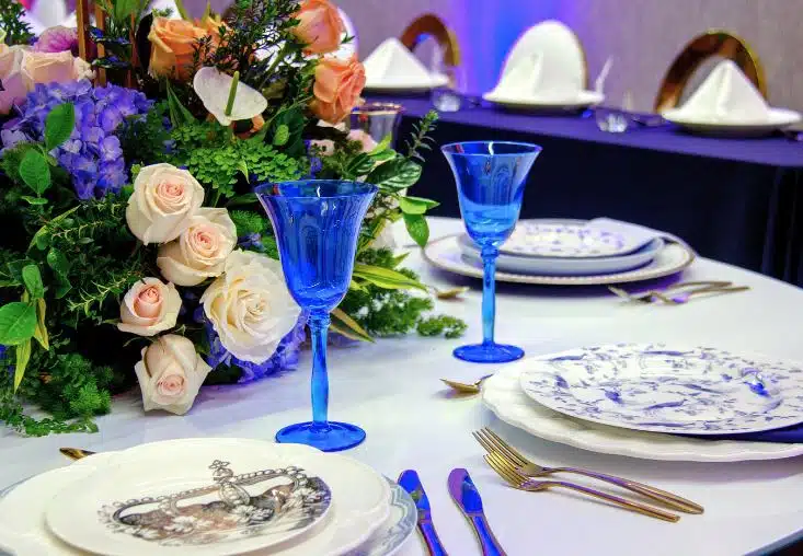 Certificación Event Planner – Formación profesional en Eventos y Bodas