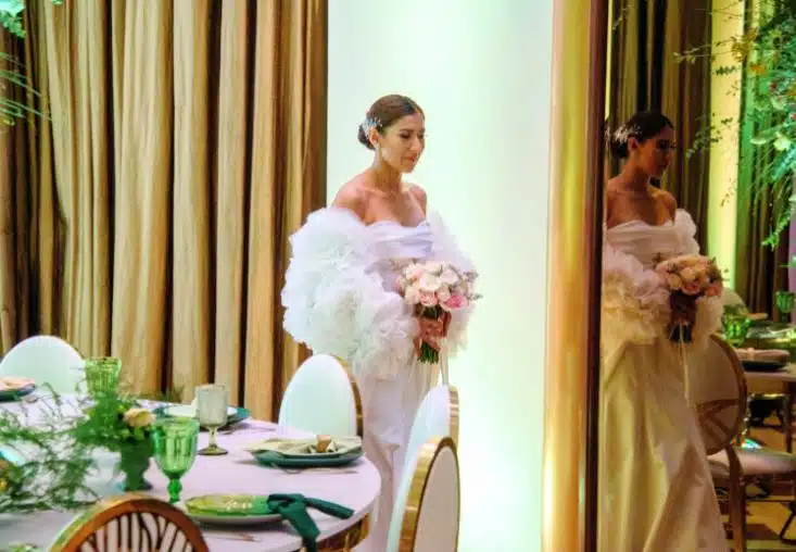 Diplomado Wedding Planner Bash Escuela – Formación profesional en organización de bodas