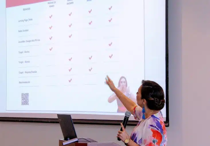 Curso Gestión Empresarial y Marketing Digital – Formación para Wedding Planners Bash Escuela