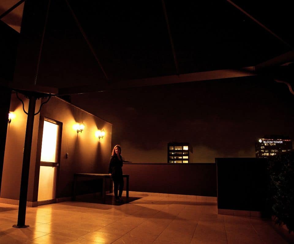 Terraza Rooftop para Pedida de Mano Sorpresa en Lima