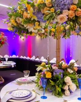 Capacitación Presencial Event Planner Perú