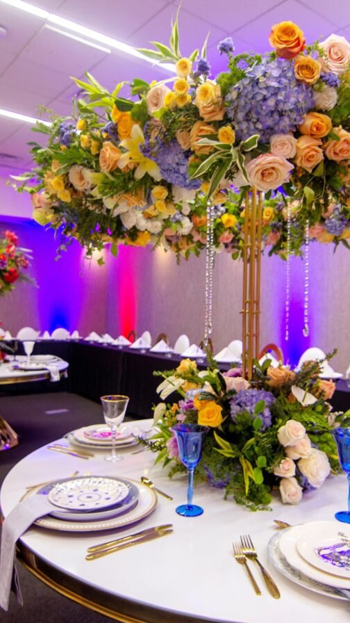 Capacitación Presencial Event Planner Perú