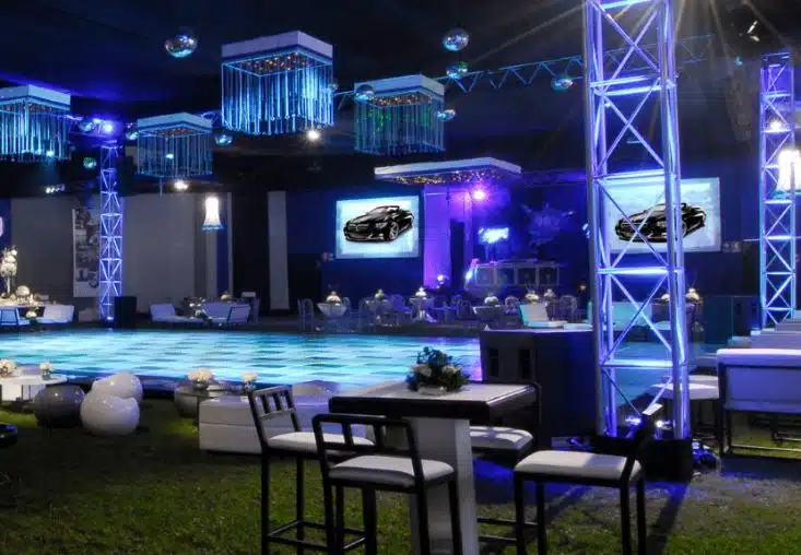 Diplomado en Eventos Corporativos, Sociales y BTL - Formación Event Planners