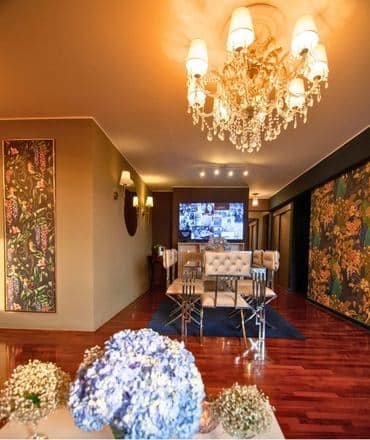 Propuesta de Mano Sorpresa en Lima Ideas