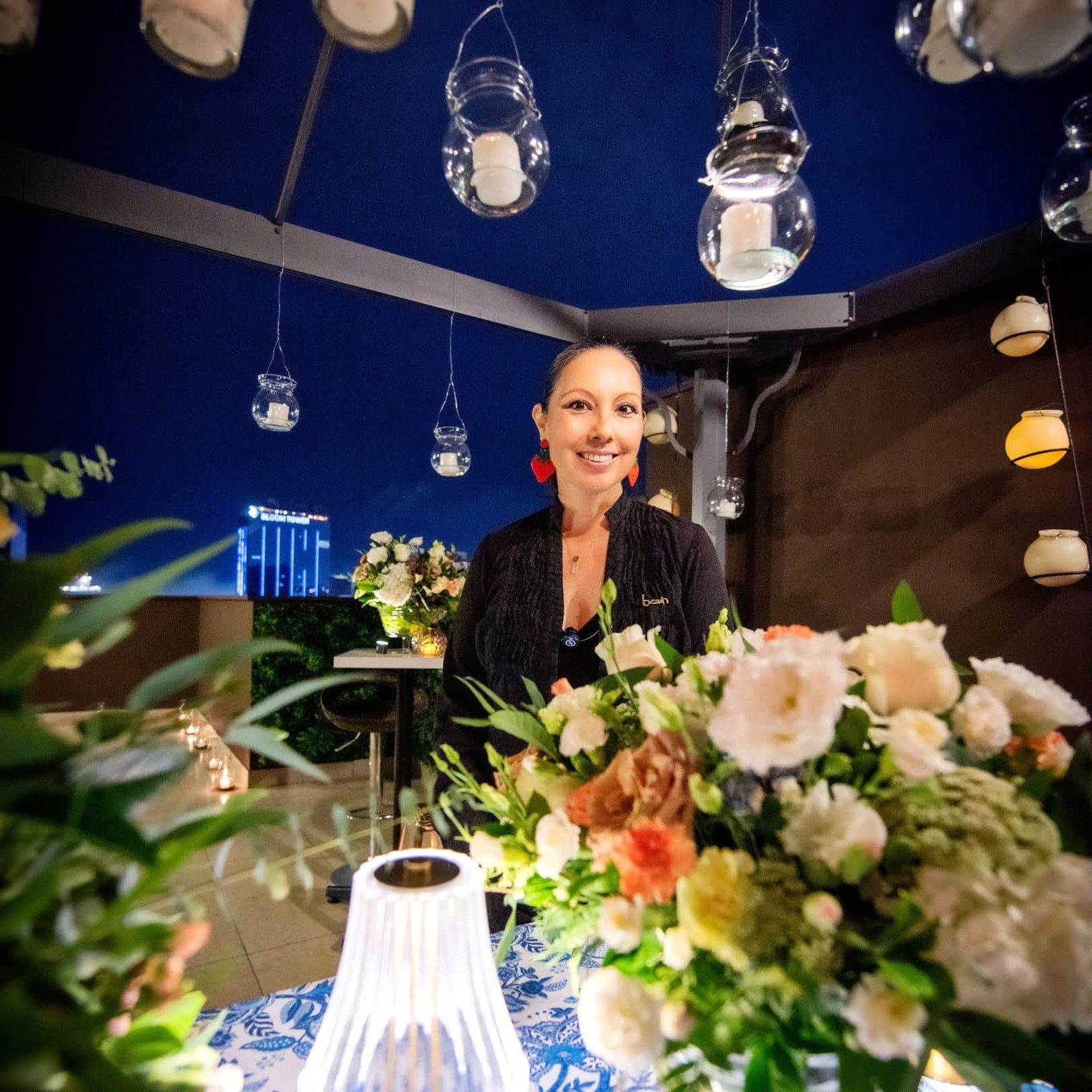 Cena Romantica para Pedida de Mano Sorpresa en Lima