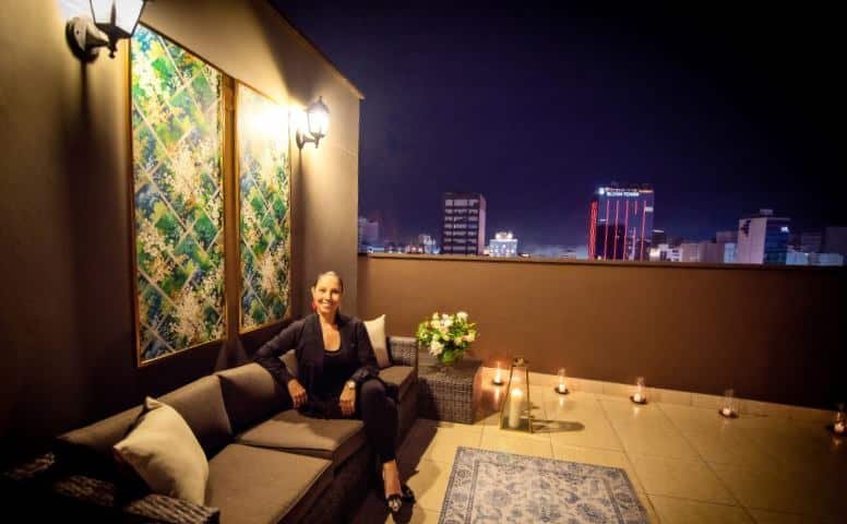 El Mejor lugar para tu Pedida de Mano en Rooftop con Vista Panoramica en Lima