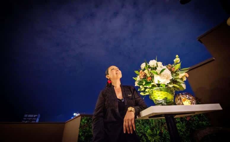 El Mejor lugar para tu Pedida de Mano en Rooftop con Vistas Panoramicas Lima