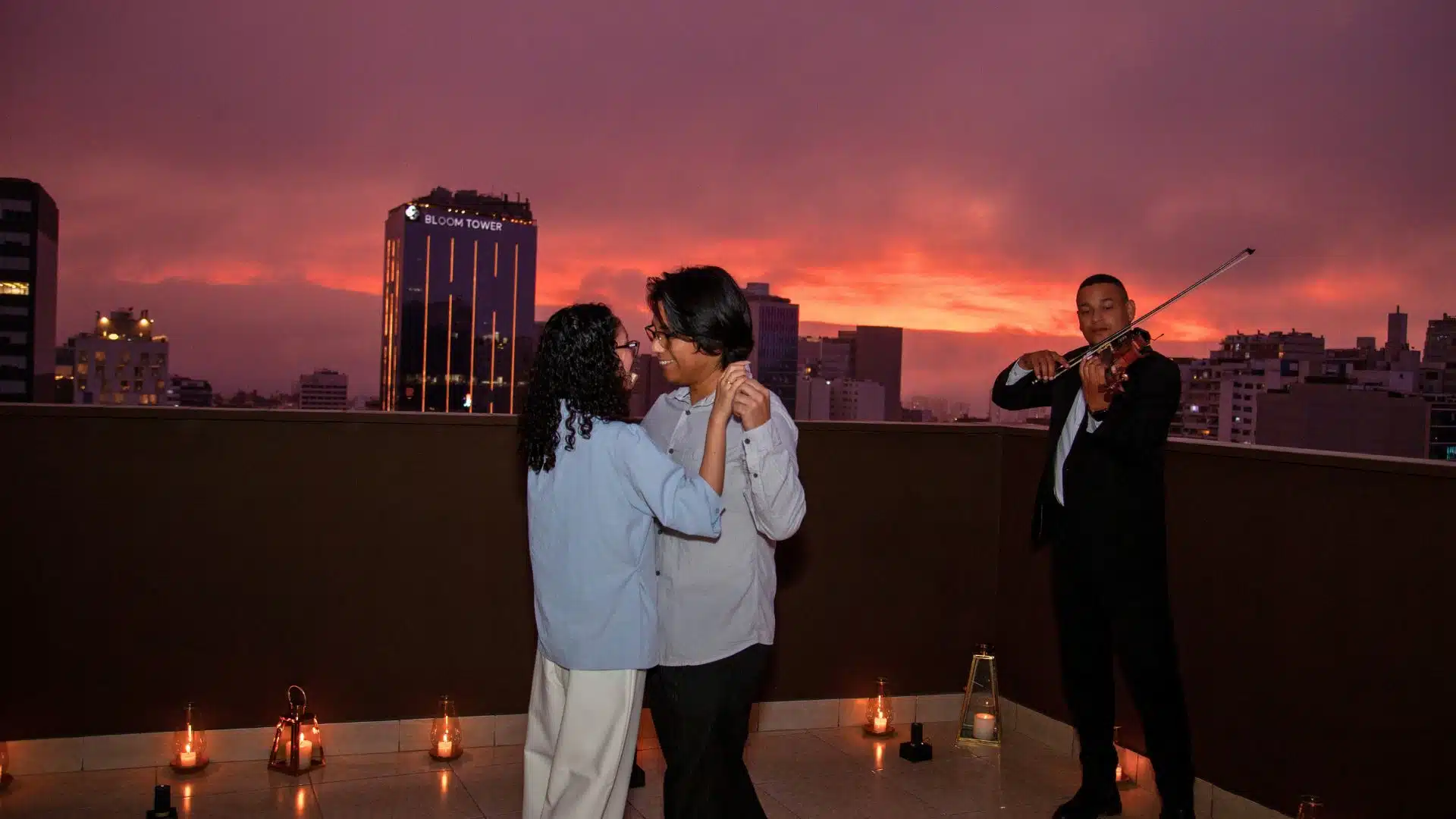 Pedida de Mano en Lima Peru Casate Conmigo Marry Me 2