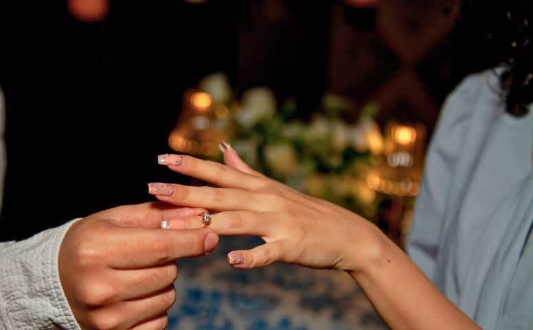 Pedida de Mano en Lima Peru Casate Conmigo Marry Me