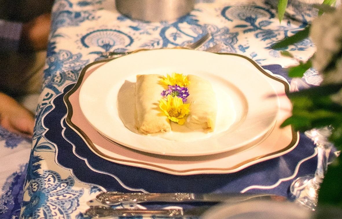 Restaurantes Romanticos para Cena Romantica Pedida de Mano