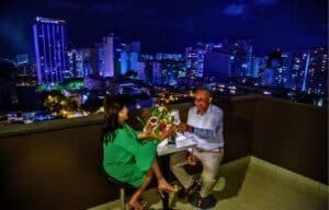 Lugares para Pedir Matrimonio a tu Novia en Lima