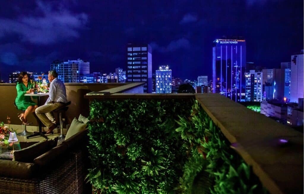 Lugares para Pedir la Mano a tu Novia en Lima Romatico