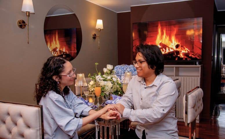 Propuesta de Matrimonio y Pedida de Mano Ideas